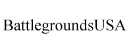 BATTLEGROUNDSUSA trademark