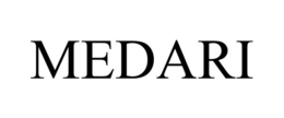 MEDARI trademark