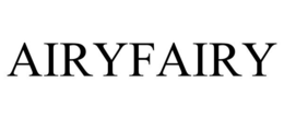 AIRYFAIRY trademark