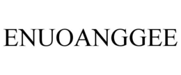 ENUOANGGEE trademark