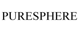 PURESPHERE trademark