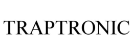 TRAPTRONIC trademark