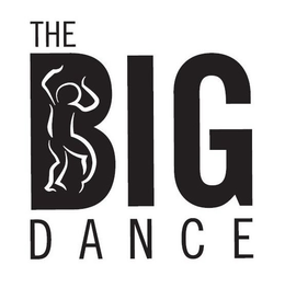 THE BIG DANCE trademark