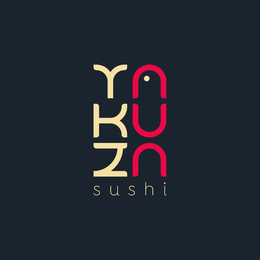 YAKUZA SUSHI trademark
