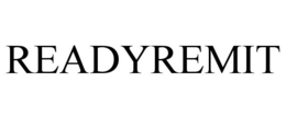 READYREMIT trademark
