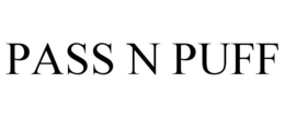 PASS N PUFF trademark
