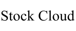 STOCK CLOUD trademark