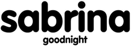 SABRINA GOODNIGHT trademark