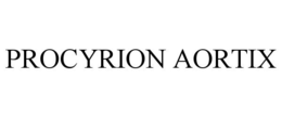 PROCYRION AORTIX trademark