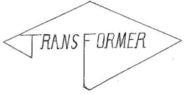 TRANSFORMER trademark