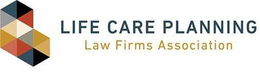 LIFE CARE PLANNING LAW FIRMS ASSOCIATION trademark
