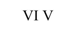 VI V trademark
