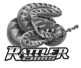 RATTLER CAMS trademark