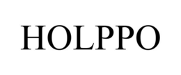 HOLPPO trademark