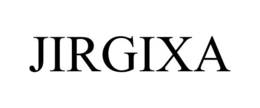 JIRGIXA trademark