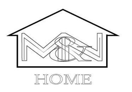M&N HOME trademark