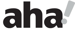AHA! trademark