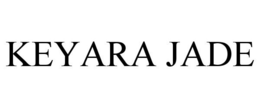 KEYARA JADE trademark