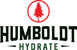 HUMBOLDT HYDRATE trademark