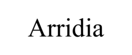 ARRIDIA trademark