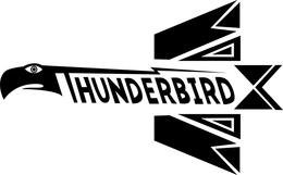 THUNDERBIRD trademark