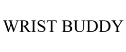 WRIST BUDDY trademark