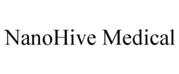 NANOHIVE MEDICAL trademark