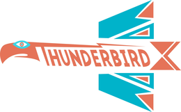 THUNDERBIRD trademark