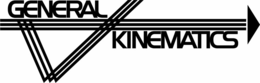 GENERAL KINEMATICS trademark