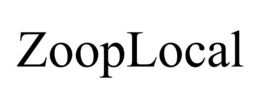 ZOOPLOCAL trademark