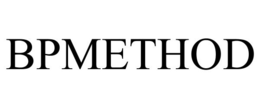 BPMETHOD trademark