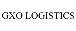 GXO LOGISTICS trademark