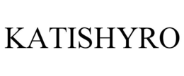 KATISHYRO trademark