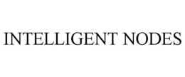 INTELLIGENT NODES trademark