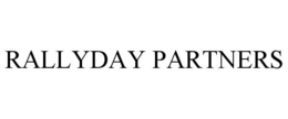RALLYDAY PARTNERS trademark