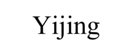 YIJING trademark