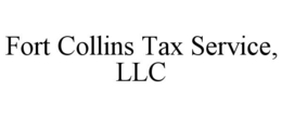 FORT COLLINS TAX SERVICE, LLC trademark