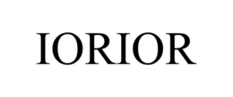 IORIOR trademark