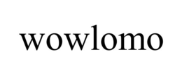 WOWLOMO trademark