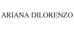 ARIANA DILORENZO trademark