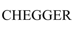 CHEGGER trademark