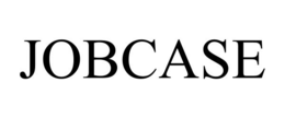 JOBCASE trademark