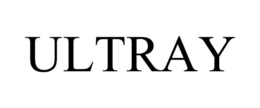 ULTRAY trademark
