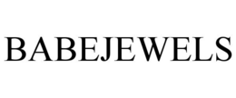 BABEJEWELS trademark