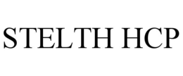 STELTH HCP trademark