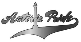 ASTORIA PRIDE trademark