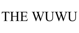 THE WUWU trademark