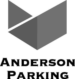 ANDERSON PARKING trademark