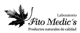 LABORATORIO FITO MEDIC'S PRODUCTOS NATURALES DE CALIDAD trademark