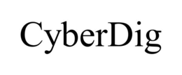 CYBERDIG trademark